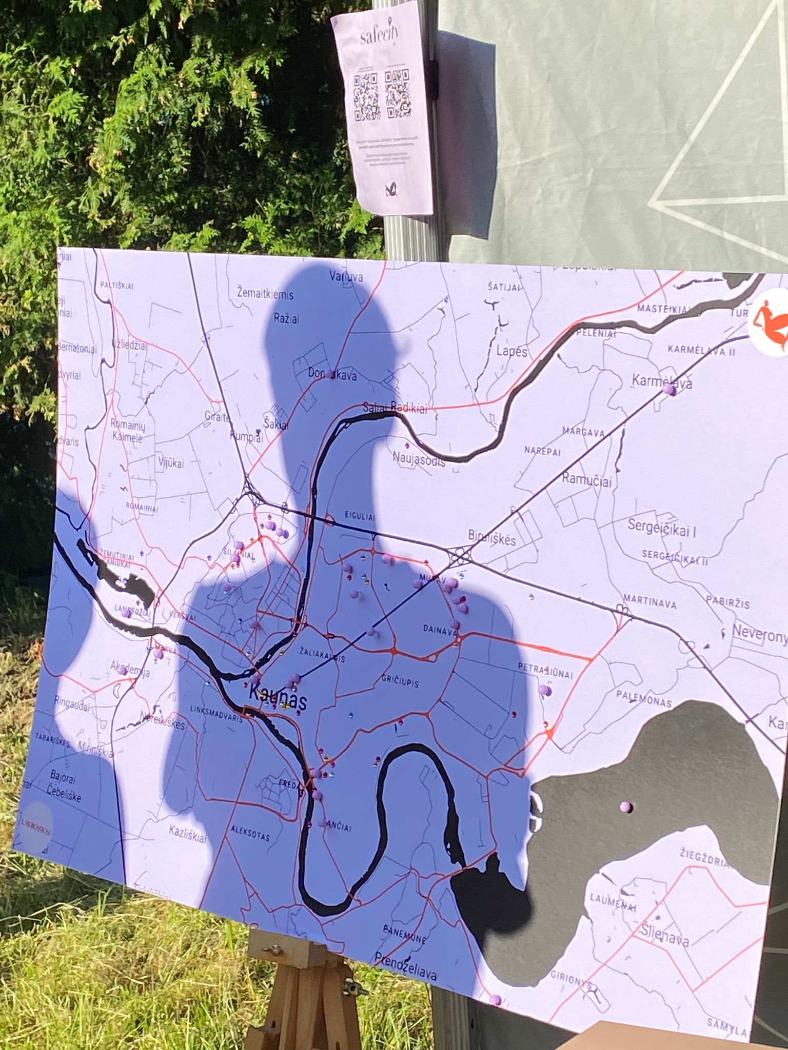 Data research and analysis