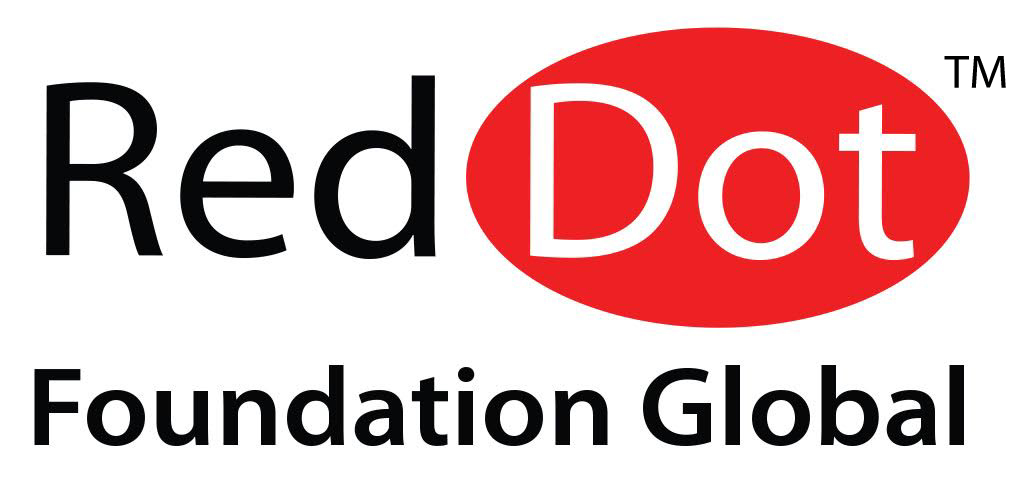 Red Dot Foundation Global