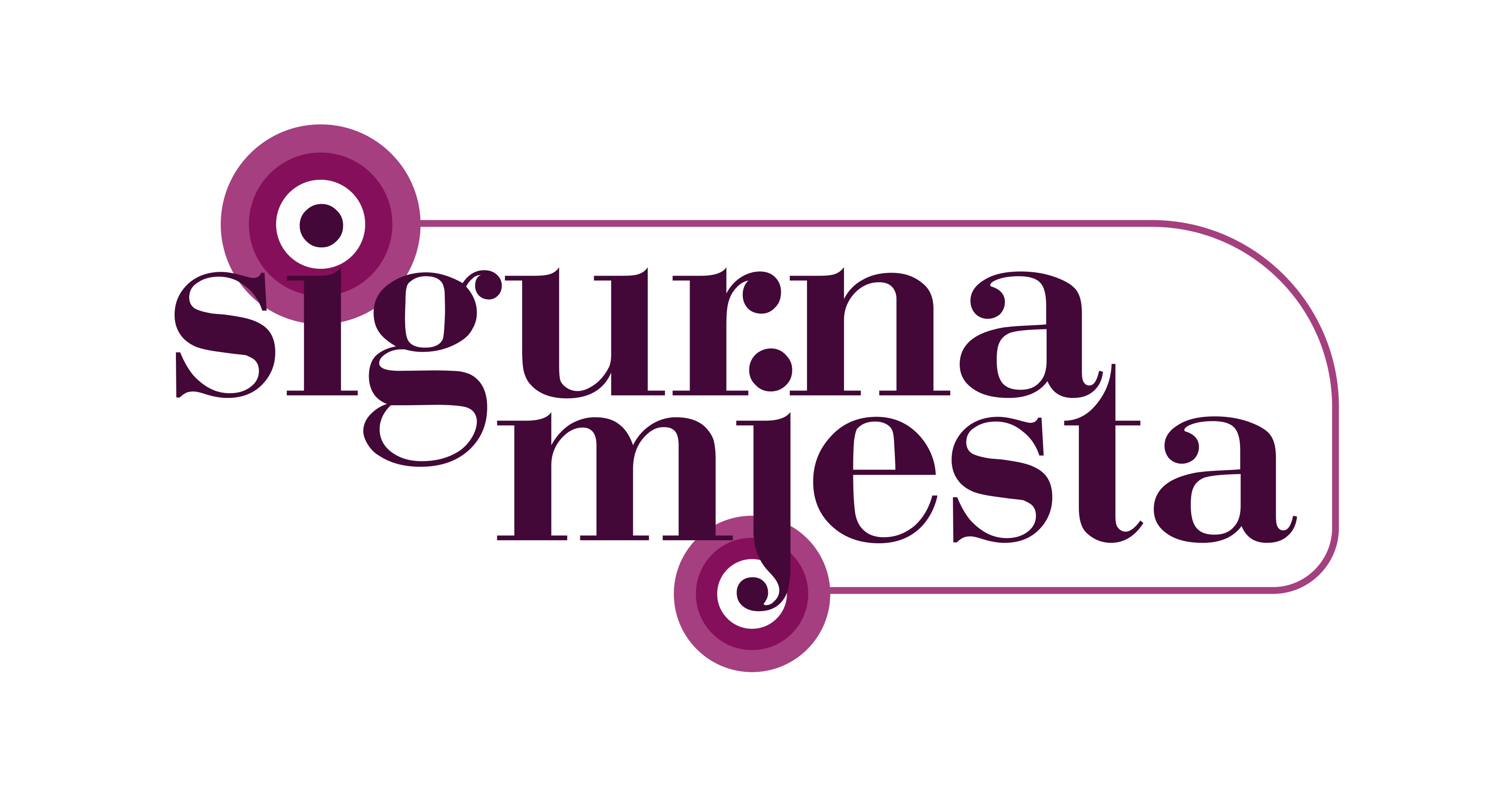 Sigurna Mjesta — Croatia