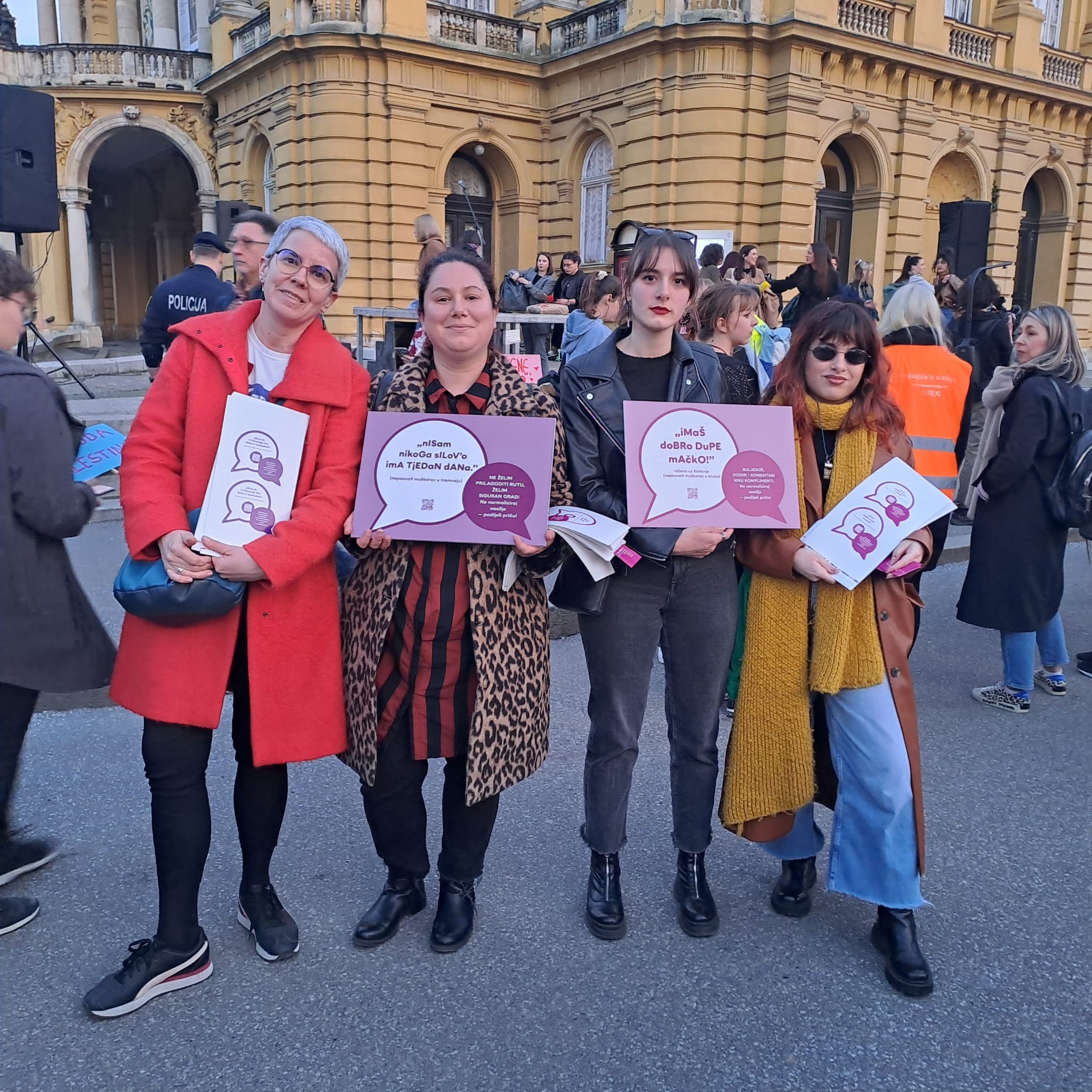 Partnership and collaboration