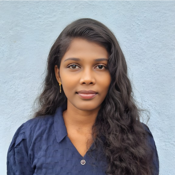 Jayashankari Narayanan