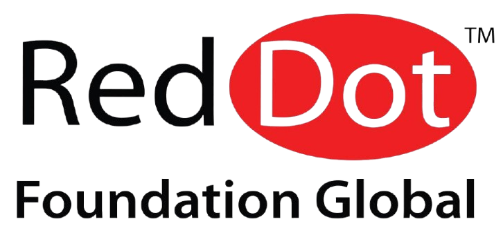 Red Dot Foundation